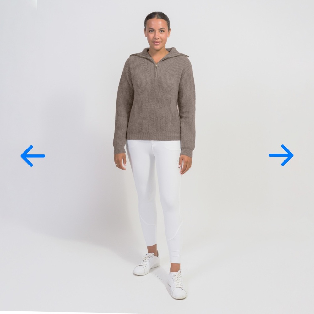Samshield sweater